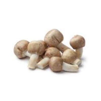 Almond Mushroom 200g pack (sold per pack)