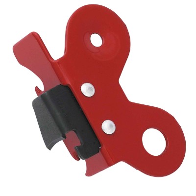 RED BUTTERFLY CAN OPENER   BLISTER