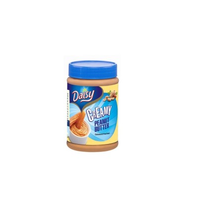 Daisy Peanut Butter Creamy 340g