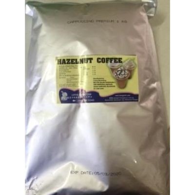 Hazelnut Coffee (1KG Per Unit)