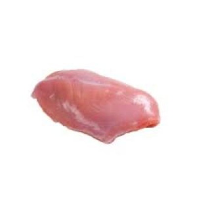 Chicken Breast Boneless Frozen  (Sold Per KG)