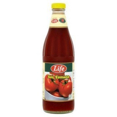 Life Sos Tomato 685g