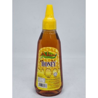 Alisa Honey 500gm