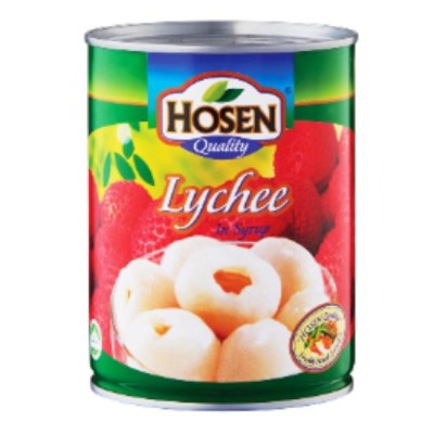 HOSEN LYCHEE 565G [KLANG VALLEY ONLY]