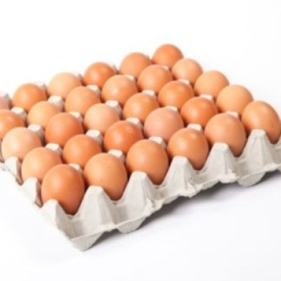 Egg Chicken Grade C C [30NOS TRAY] [KLANG VALLEY ONLY]