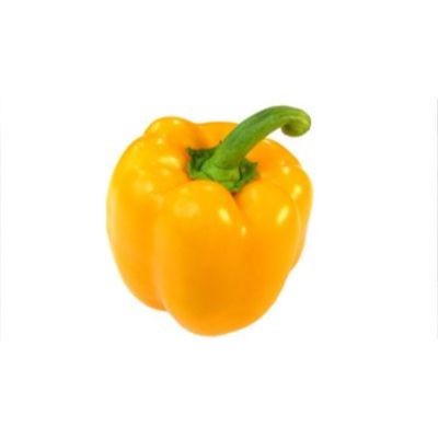 Yellow Pepper (sold by kg)
