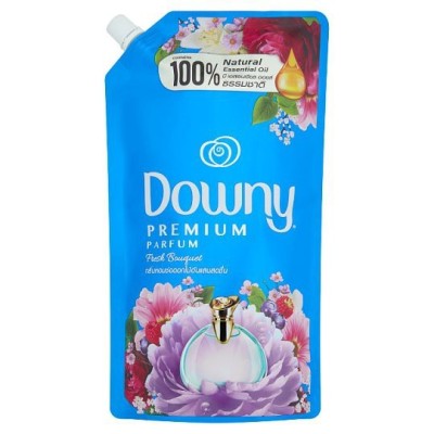 Downy Fresh Bouquet REFILL 530ml