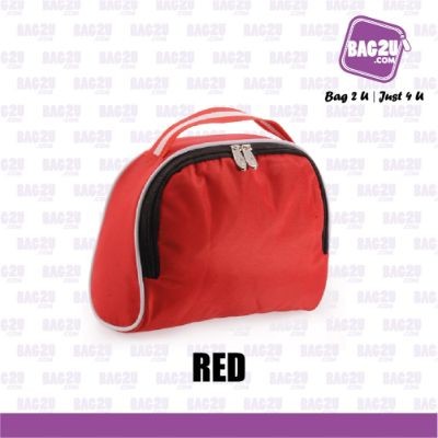 Bag2u Multipurpose Bag (Red) MP049 (1000 Grams Per Unit)