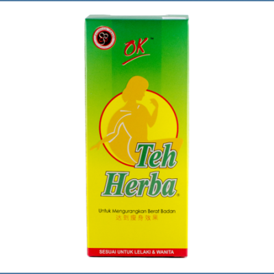 Teh Herba Original (25s)