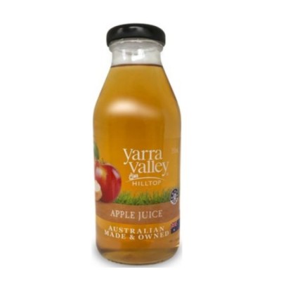 YARRA VALLEY Apple Juice 350ML