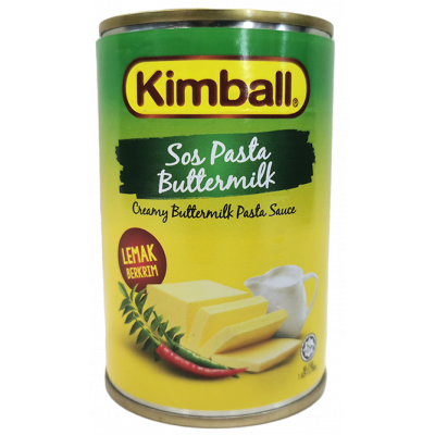 Kimball Sos Pasta Buttermilk 295g