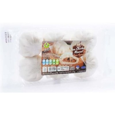 Frozen Pau Mince Chicken 6s (300g x 18)
