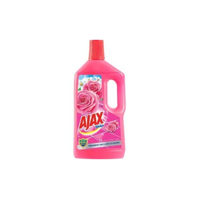 Ajax Multipurpose Cleaner Rose 1L