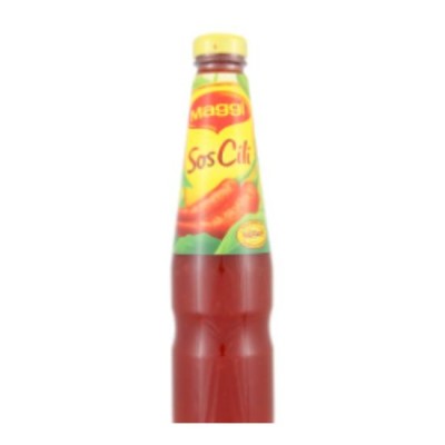 Maggi Chili Sauce 500 g [KLANG VALLEY ONLY]