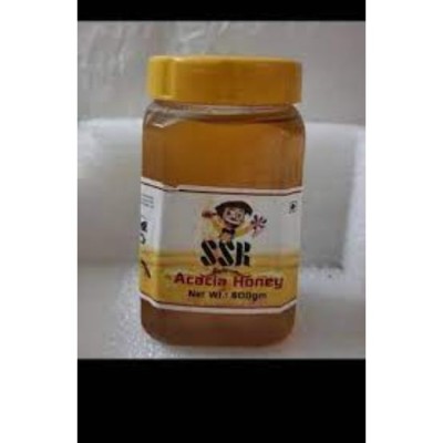 SSK Honey 1kg