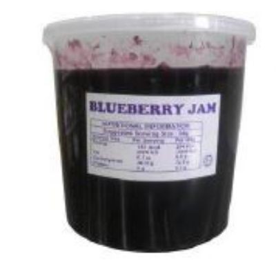 Blueberry Spread (6 Units Per Carton)