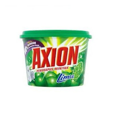 Axion Dishpaste Lime 185g