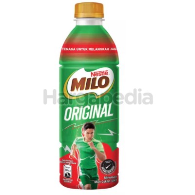 Nestle Milo Original 500ml
