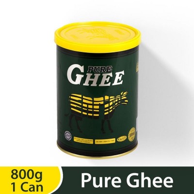 Enrico's Pure Ghee 800ml (12 Units Per Carton)