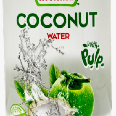 Richina COCONUT WATER Canned 330ml [KLANG VALLEY ONLY]