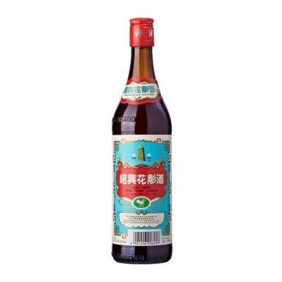 HUA TIAO CHIEW Cooking Wine 640ml [KLANG VALLEY ONLY]