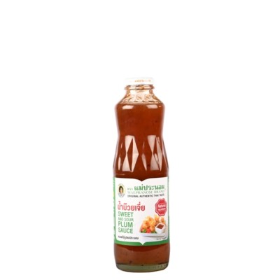 Maepranom Brand Sweet & Sour Plum Sauce 980g