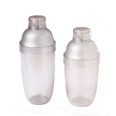 Purchase Wholesale Plastic Shaker 530ML from Trusted Suppliers in