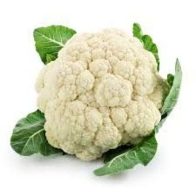 Cauliflower (sold per kg)