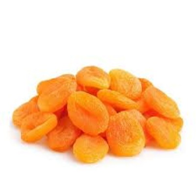 Dried appricots 400g