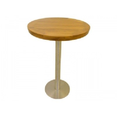 ACCURA ROUND BAR TABLE (110x60cm) (52.2 KG Per Unit)