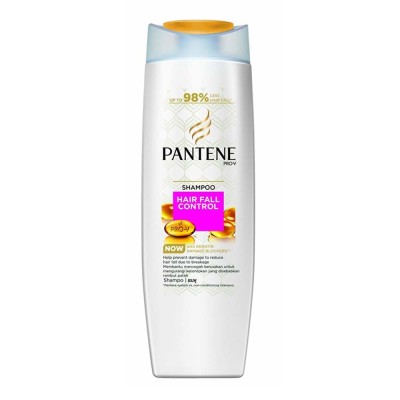 Pantene Hair Fall Control Shampoo 170ml