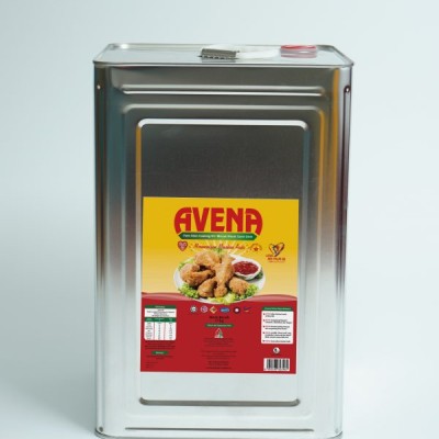 Avena Cooking Oil 17kg