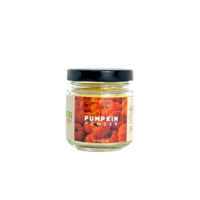 Nutri Pure Pumpkin Powder (50g)