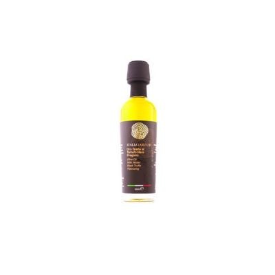 Olive Oil with Black Truffle Flavouring 50ml (12 Units Per Carton)