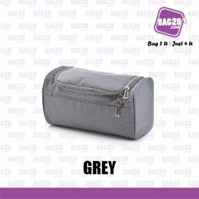 Bag2u Multipurpose Bag (Grey) MP077 (1000 Grams Per Unit)