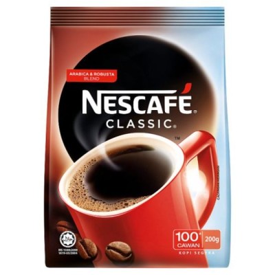Nescafe CLASSIC 200 g