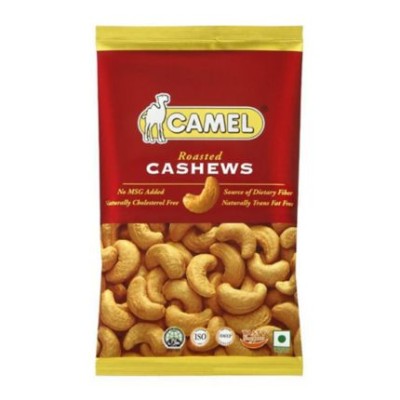 CAMEL Cashew 36g