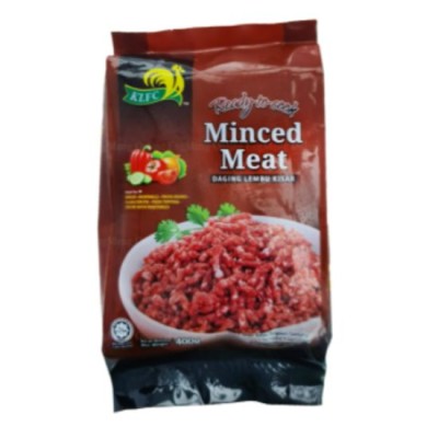 KLFC Minced Meat 400 gm [KLANG VALLEY ONLY]