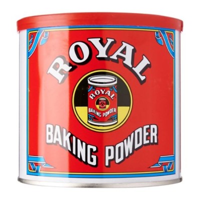 Royal Baking Powder 113g [KLANG VALLEY ONLY]