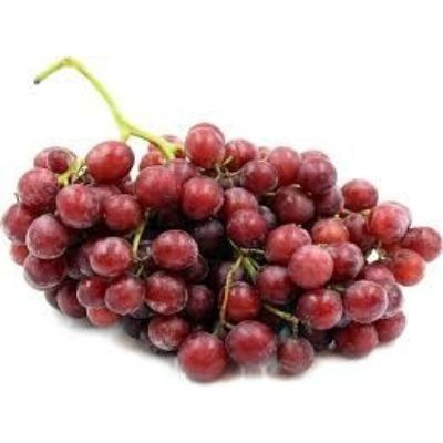 Chile Seedless Red Grape (sold by kg)