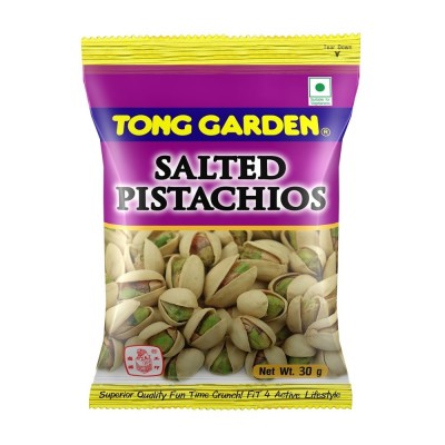 Purchase Whole Tong Garden Salted