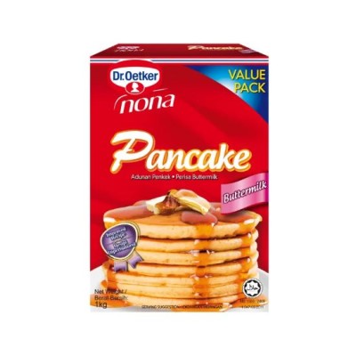 Nona Pancake Buttermilk 1kg