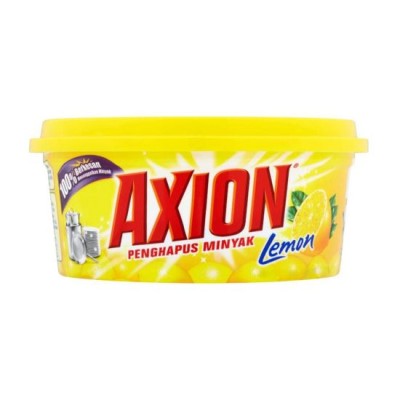 Axion Paste Lemon 350g
