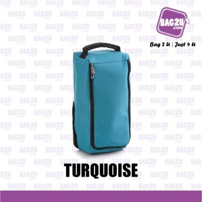 Bag2u Multipurpose Bag (Turquoise) MP071 (1000 Grams Per Unit)