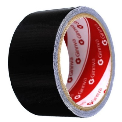 Black Cloth Tape (46mm x 5m)