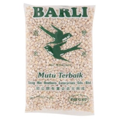 Double Swallow Barley Bali 100 g [KLANG VALLEY ONLY]