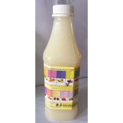 Concentrated Fruit Juice - Lychee (12 Units Per Carton)