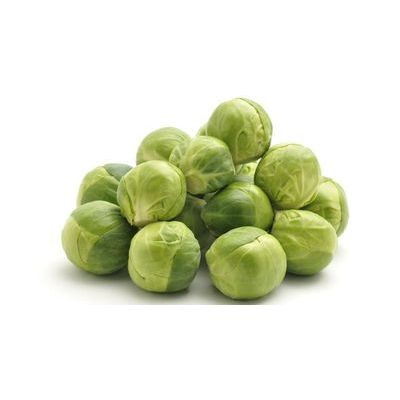 Brussel Sprout (sold by kg)