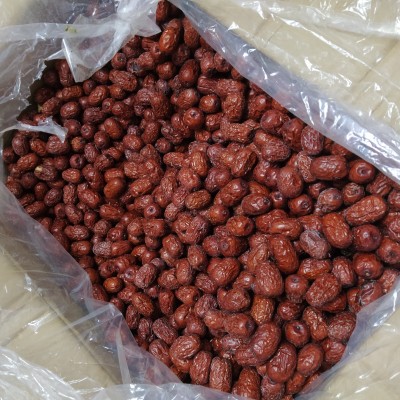 Herbal Care Red Dates (S) 1 ctn x 10kg