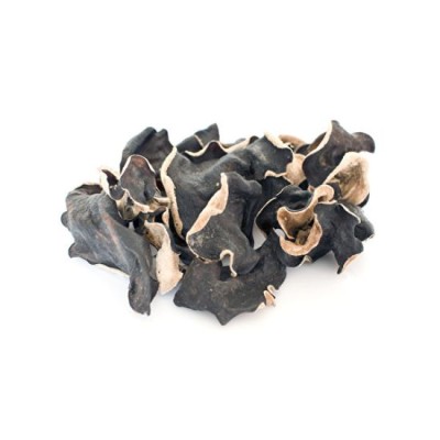 Black Fungus 100g [KLANG VALLEY ONLY]